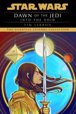 Into the void