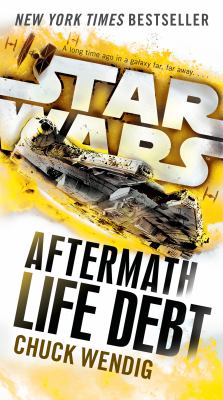 Life debt Aftermath.