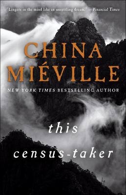This census-taker A novel.