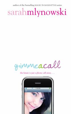 Gimme a call