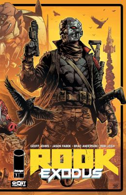 Rook. Exodus