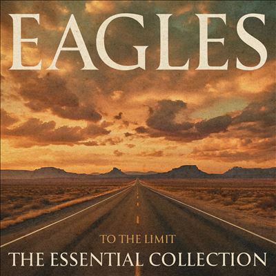 To the limit : the essential collection