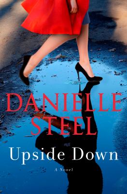 Upside down A novel.