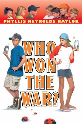 Who won the war?