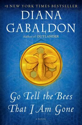 Go tell the bees that i am gone