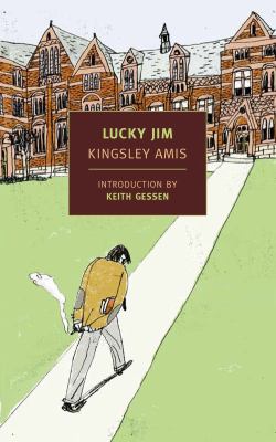 Lucky jim