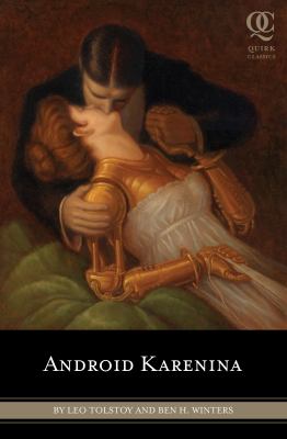 Android karenina