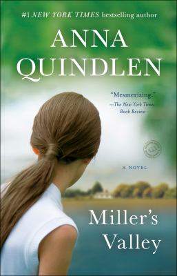 Miller's valley A novel.