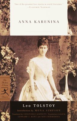 Anna karenina
