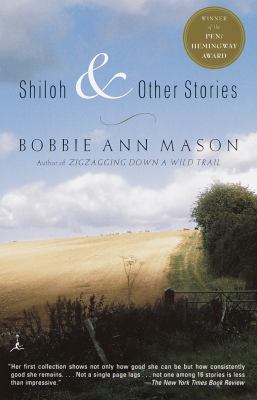 Shiloh and other stories