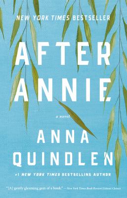 After annie A novel.