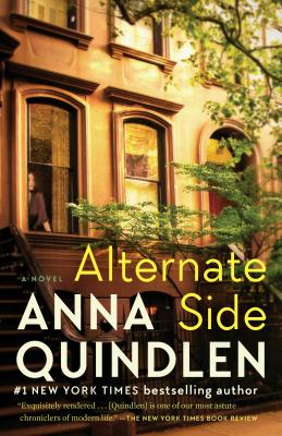 Alternate side A novel.