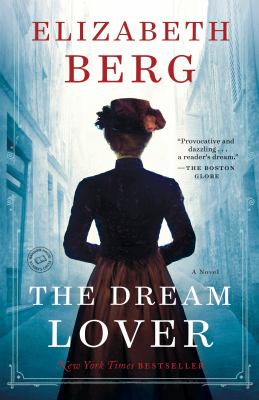 The dream lover A novel of george sand.