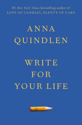 Write for your life