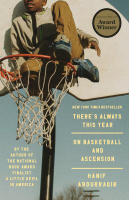 There's always this year On basketball and ascension.