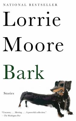 Bark Stories.