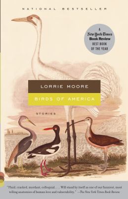 Birds of america Stories.