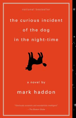 The curious incident of the dog in the night-time A novel.