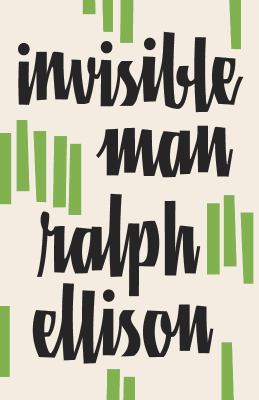 Invisible man