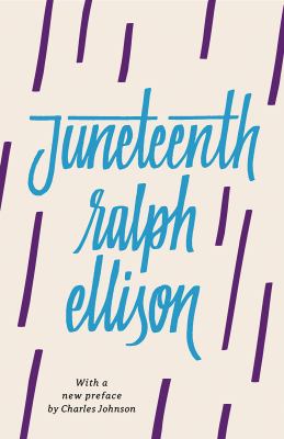 Juneteenth A novel.
