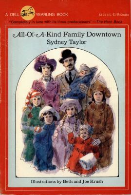 All-of-a-kind family downtown
