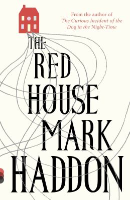 The red house A novel.