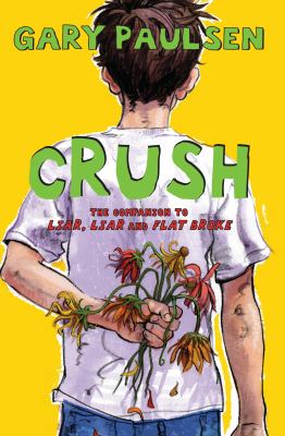 Crush: the theory, practice and destructive properties of love The theory, practice and destructive properties of love.