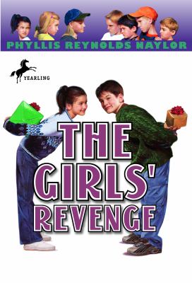The girls' revenge