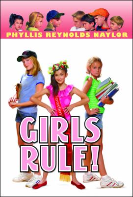 Girls rule!