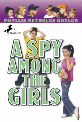 A spy among the girls