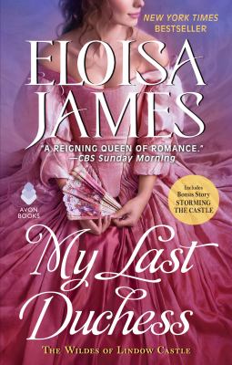 My last duchess