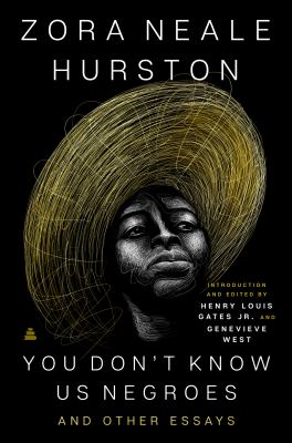You don't know us negroes and other essays