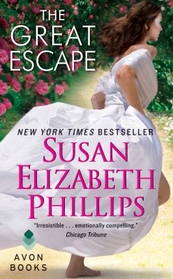 The great escape