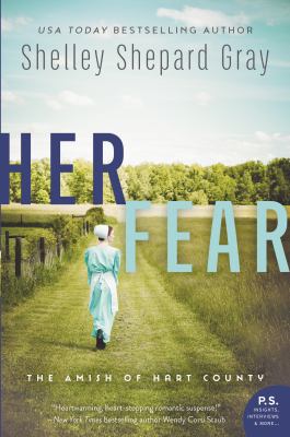 Her fear The amish of hart county.