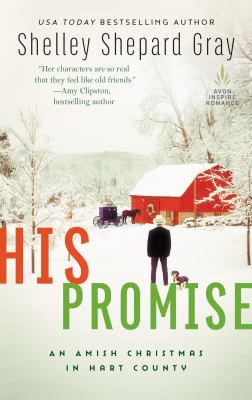 His promise An amish christmas in hart county.