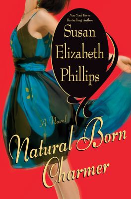 Natural born charmer