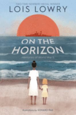 On the horizon