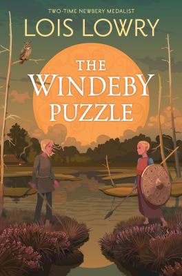 The windeby puzzle History and story.