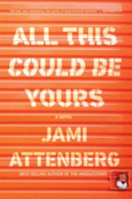 All this could be yours
