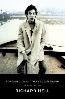 I dreamed i was a very clean tramp An autobiography.