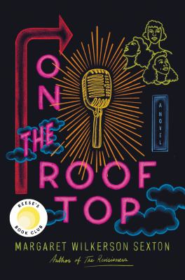 On the rooftop A reese's book club pick.