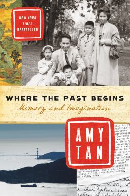 Where the past begins Memory and imagination.