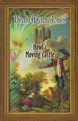 Howl's moving castle