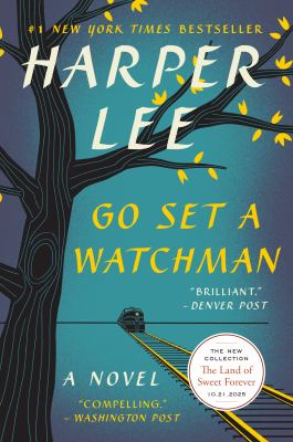 Go set a watchman