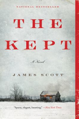 The kept A novel.