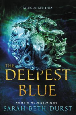 The deepest blue Tales of renthia.