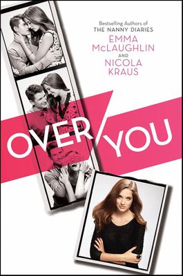 Over you