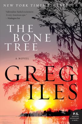 The bone tree A novel.