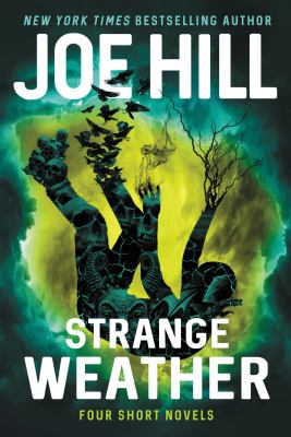 Strange weather Four short novels.