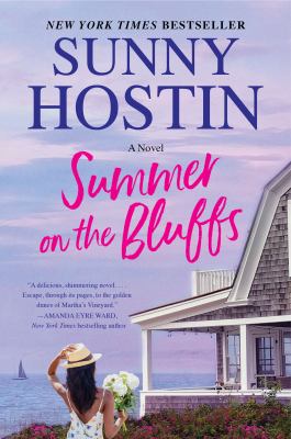 Summer on the bluffs A novel.